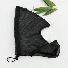 Bozal protector contra mosquitos y mordeduras para perros, suministros para mascotas - Multicolor - Ver 10