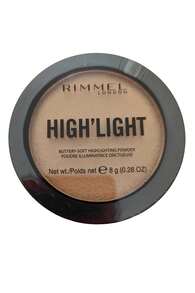 Rimmel Powder High'Light 8g Afterglow #003 Make Up - Afterglow #003 - View 2