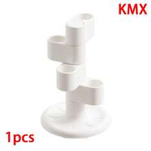 One-Piece New Minimalist Portable Multi-Functional Display And Storage Rack, Suitable For Storing Toothbrushes And Cosmetics. - Multicolor - View 11
