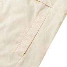 Timberland 男士梭织连帽夹克，可调节帽兜，简约户外夹克，休闲通勤装，A5ZVWCR3 - CR3 - 查看 8