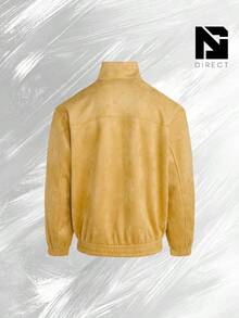Adidas CTT Chinese Track Top 3.1 Gender Neutral Jacket (Asia Sizing) Oat-Back To School- Mother's Day Gifts-Father's Day Gift –KT3851 - OAT - 查看 2