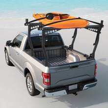 Truck Ladder Rack - noir - Voir 1
