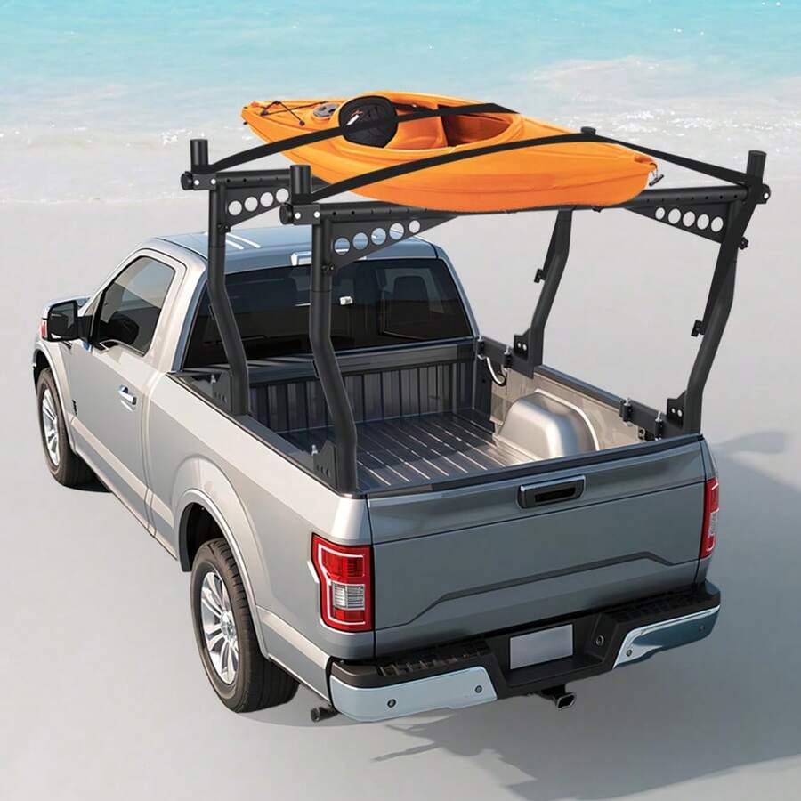 Truck Ladder Rack - noir - Voir 1