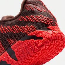 Nike 男士 JA 3 CNY EP 篮球鞋，低帮 IB6509-200 - 黑色 - 查看 9