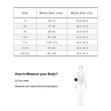Boho 1pc Women Oval Decor Chain Belt Halloween Summer, School Fall, Autumn, Halloween - Vàng - Xem 5