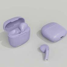 A2 真无线蓝牙马卡龙耳机 V5.3 超长续航立体声低延迟游戏运动耳机。 - 查看 5