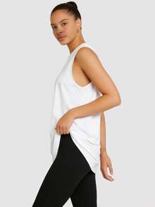 OKP 5 Pieces Of Large-Sized Multi-Color T-Shirts For Girls, Sporty And Casual Women'S Wear, With A Simple And Elegant Style. Suitable For Daily Exercise, Running, Cycling, Can Also Be Used As Pajamas,Large-Sized Clothing. - Multicolor - View 4