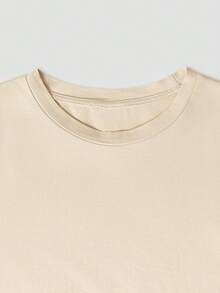 女款純色圓領短袖T卹,超寬鬆上衣,100%棉質上衣,柔軟舒適,日常休閒,街頭服飾,趣味美食麵條紅酒愛心約會主題圖案印花,top,verano,tops mujer,camisetas mujer,blusas de mujer,jersey,sudaderas denoujer, mujanopaer, mujroas, mujroa, mujroa, mujroa, mujroa, mujroa, mujroa, mujroa, mujroa, mujroa, mujroa, mujroa, mujroa, mujroa, mujroa, mujroa, mujroa, mujroa, mujroa, mujroa, mujroa, mujroa, mujroa, mujroa, mujroa, mujroa, mujroa, mujroa, mujroa, mujroa, mujroa, mujroa, mujroa, mujroa, mujroa, mujer, mujroas mujer,deporte,tops verano,primavera mujer,camisetas de gym mujer,camisetas básicas,camisetas manga corta mujer,primavera verano,romwe,festival outfit mujer,Y2K,cationc,casva,vaaraano,romwe,festival outfit mujer,Y2K,cationc,casvava tops,復活節女裝,carnival,四季通用,辦公室/休息室/居家/戶外運動/簡約,westem women,outfits，淺杏色上衣 - 阿桑 - 查看 4