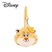 Disney Zootopia Judy Hopps Plush Coin Purse, Earphone Case, Key Holder, Birthday Gift, Valentine's Day Gift, Party Favor, Souvenir, Giveaway - Multicolor - View 9