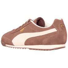 Puma Women Casual Athletic Shoes - Brown - View 5