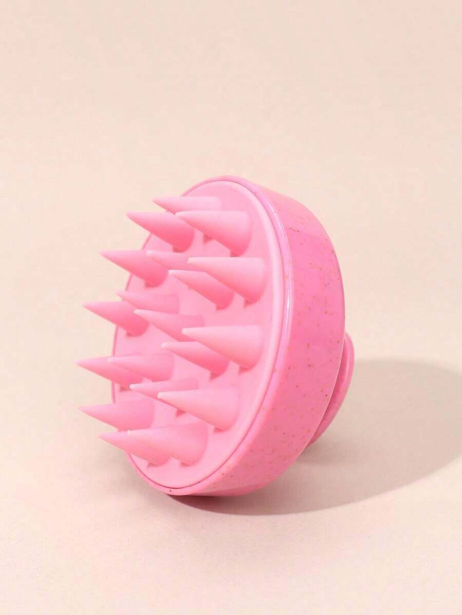 Shampoo Comb Scalp Massager, 1Pc 2-In-1 Dry/Wet Hair Scalp Massager Shampoo Brush Scalp Care Brush Scalp Care, Suitable Men, Women, And Children Hair Brush,Back To School,Travel Holiday Essentials,Hair Accessories Women,Brush,Hair Brushes,Brush,Brush Hair,Hair Comb,Comb Hair,Detangling Brush,Ball Brush,Hair Brush,Hair Brush Set,Wooden Comb,Hair Brush, Brush, Comb, Slick Back Brush, Hairbrush, Brush, Brush Hair, Hair Comb, Hair Brush Set, Comb Hair, Hair Brush, Detangling Brush, Hair Brushes,Hair, Accessories, Hair Products, Hair Tools, Hair Stuff, Hair Care, Curly Hair Brush, Barber, Barber Accessories, Hairdressing Equipment,Travel Essentials,Travel Essential,Hairstyle,Hairdressing,Hair Brush,Slick Back Brush,Styling Brush,Curly Hair Brush,Brush,Hair Comb,Brush Hair,Hair Brush Set,Comb Hair,Comb Curls,Detangling Brush,Hair Brush Women,Hair,Travel,Hair Products,Hair Tools,Hair Stuff,Barber,Barber Accessories,Barbershop,Hairdressing Equipment JPUK - 多色 2 - 查看 1