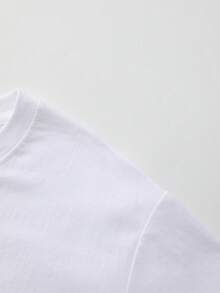 T-shirts imprimés Disney << Flash McQueen », marque Disney sous licence officielle, chemises pour hommes, t-shirts pour hommes, vêtements d'été pour hommes, chemises 100 % coton de haute qualité, sports de plein air, cadeaux parfaits, style urbain décontracté, lavables en machine, conviennent aussi bien aux hommes qu'aux femmes, sports de plein air. - Blanc - Voir 4
