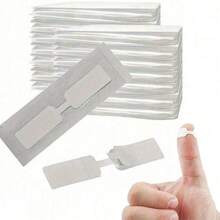 25/55/100pcs Bandages, Suitable For Minor Injuries - Multicolor - View 2