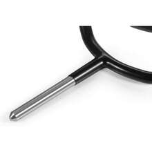 麦克风吊杆支架，金属吊杆麦克风支架，适用于C型支架和麦克风支架 - 查看 5