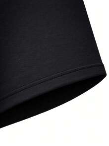 Conjunto Marino Rayas Love Chic - Negro - Ver 7