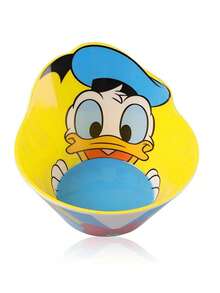 Disney New 360ml Cartoon Rice Bowl, Soup Bowl, Melamine Porridge Bowl, Heat-Resistant Tableware, 1pc 3D Shaped Small Bowl - Multicolor - View 6