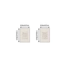 2pcs Jeremiah 1:5 & 29;11 Bible Verse Wall Art Picture Neutral Beige Prints Canvas Paintings Christian Scripture Posters Bundle Faith Wall Decor For Nursery Room, Living Room, Mosque Decor Gift For Her Unframed - Pattern - View 8