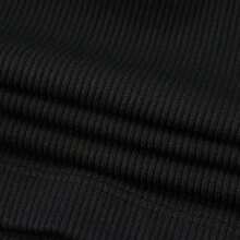 Adidas Originals Women's 3S PAD TANK Casual Tank Top KB6417 - Black - View 5