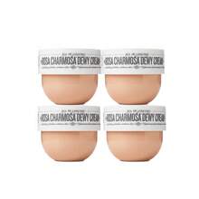 Sol de Janeiro Sol Rosa Charmosa Dewy Cream Balsam Do Ciała Cream Mini - (0.84 Fl Oz / 25mL)  TRAVEL SIZE - 91# Bright and Moisturized - View 10