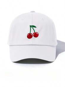 1Pcs Men Washed Casual Baseball Cap Simple Casual Stylish And Retro With Function Lightweight And Breathable And Versatile Weekend Trip Hat Outdoor Activity Hat Daily Leisure Hat Suitable Camping Adventure Hat Fishing Trip Hat Hiking Excursion Hat With Vivid Print Classic Curved Brim Visor Spring Travel Hat-Hop Street Style Hat Casual Wear Hat - Printed baseball cap - 查看 7