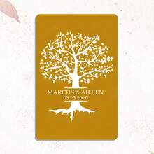 Custom Wedding Playing Cards Blank,Customize Text,32 Styles,Hand-Drawn Deck Of Cards, Playing Card Guest Book, Wedding/Engagement Gift - Multicolor - View 33