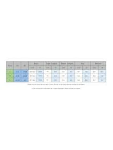 Giufajk 2 Piece Women High Waisted Bikini Sets Retro Striped/Plaid Ruffled V Neck Push Up Bra Top And Bottom Swimsuits Tummy Control Sexy Brazilian Bathing Suits Beachwear Pool Vacation Summer - 黑色 - 查看 11