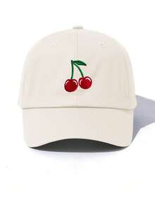 1Pcs Men Washed Casual Baseball Cap Simple Casual Stylish And Retro With Function Lightweight And Breathable And Versatile Weekend Trip Hat Outdoor Activity Hat Daily Leisure Hat Suitable Camping Adventure Hat Fishing Trip Hat Hiking Excursion Hat With Vivid Print Classic Curved Brim Visor Spring Travel Hat-Hop Street Style Hat Casual Wear Hat - Printed baseball cap - 查看 11