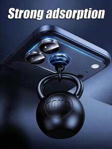 6-Pack Lens Protection Film, High-Definition Scratch Resistant Lens Cover, Compatible With IPhone 11/12/13/14/15/16 Plus/16 Pro/16 Max/17/17 Air/17 Pro/17 Max Series, Suitable For Daily, Office, And Home Use. Waterproof, Shockproof, Anti Fall, And Anti Scratch, Protecting The Phone Camera. - Multicolor - View 5