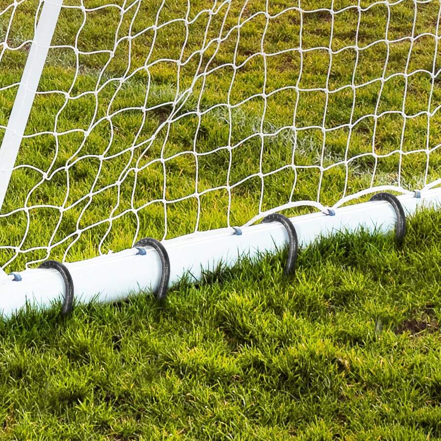 Inserto filettato - J-Haken, 40,6 cm, 10 mm, 16 pezzi - Visualizzare 1