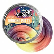 Goodnight Cactus Putty 0.13oz  Slime - 1 - Xem 3