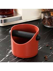 Thùng đựng bã cà phê, hộp đựng bã cà phê dùng cho máy pha cà phê espresso tại nhà, hộp đựng cặn bã bằng nhựa ABS, thùng bã cà phê. - Nhiều màu - Xem 5