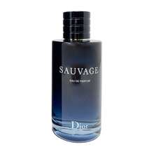 Christian Dior Dior Sauvage For Men, Eau De Parfum Spray, 3.4 Fl Oz (Pack Of 1) - Sauvage EDP 100ml - 查看 3