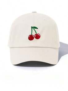 1Pcs Men Washed Casual Baseball Cap Simple Casual Stylish And Retro With Function Lightweight And Breathable And Versatile Weekend Trip Hat Outdoor Activity Hat Daily Leisure Hat Suitable Camping Adventure Hat Fishing Trip Hat Hiking Excursion Hat With Vivid Print Classic Curved Brim Visor Spring Travel Hat-Hop Street Style Hat Casual Wear Hat - Printed baseball cap - 查看 4
