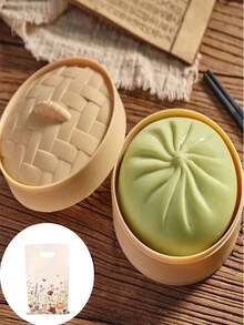 1:1 高品质逼真减压捏捏乐，慢回弹 - 彩色 - 查看 18