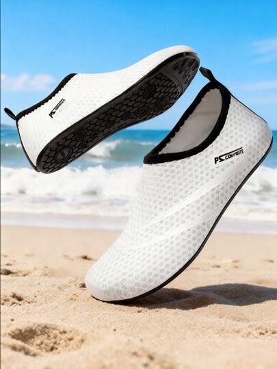 New Unisex Water Shoes, Beach Sandals, Indoor Yoga, Indoor/Outdoor Swimming Shoes, Wading Shoes