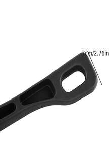2 miếng silicon lấp khe hở ghế xe hơi, dụng cụ sắp xếp đồ đạc cho BYD Atto 3 Yuan Plus, Atto 2 Yuan Up, Sealion 7, Sealion 6, Dolphin Surf Seal, miếng đệm lót bên hông, chống rò rỉ, chống bụi, miếng lót hình nêm tiện dụng cho ô tô. - Nhiều màu - Xem 9