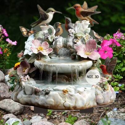 1 cái, Biển trang trí sân vườn bằng acrylic, Cọc trang trí sân vườn, Thích hợp cho sân vườn nhà, bãi cỏ, Mang đến không khí ngọt ngào và ấm cúng, Là lựa chọn trang trí ngoài trời và quà tặng lý tưởng.