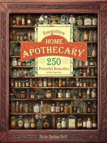 The Forgotten Family Pharmacist _250 Powerful Remedies At Your Fingertips - A5 - Xem 8