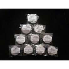 Sanding Discs 2" / 50mm Hook And Loop, Pk Of 100, Mixed Grits. - B - View 1