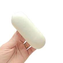 逼真耐嚼麻糬捏捏乐玩具，弹性粘稠，PU材质，适合办公室减压、学习陪伴、缓解焦虑、触觉疗愈收藏 - 彩色 - 查看 5