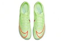 Nike Air Zoom Maxfly Barely Volt Hyper Orange DH5359-700 Unisex Shoes - trái cam - Xem 5