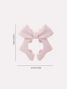 1Pc Silicone Butterfly Spoon Rest Heat Resistant Reusable Washable Kitchen Spoon Holder Portable Storage Rack Kitchen Gadget - Multicolor - View 12