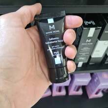 Hidratante Facial Make More Balsamo Primer Pré Maquiagem 30g - Collagen - Visão 7