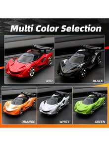 Adjustable Sports Car Styling Car Element A 360° Rotation Foldable Car Phone Holder Universal Dashboard Car Phone Mount Stable Anti-Shake Phone Stand Bracket Car Interior Accessories For All Smart Phones Spring Gift - Multicolor - View 7