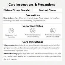 1pc Healing Crystal Bracelet, Natural 3mm Beryl, Amethyst, Black Quartz Faceted Beads, Adjustable, Unisex, Birthday Gift, Fashion Accessory, Friendship Gift - Multicolor - View 11