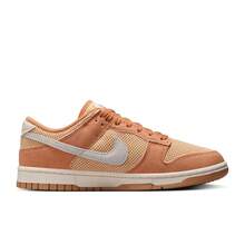 Women's Nike Dunk Low NN SE Casual Sneakers, Low-Top HJ5864-200 - Yellow - View 2
