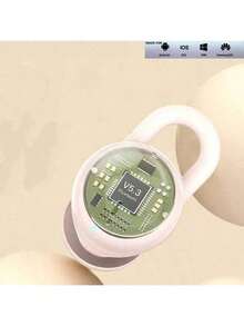 X68 TWS 真无线耳机 游戏蓝牙耳机 带麦克风 降噪 高保真低音耳机 - 查看 7