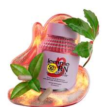 Lemme Burn Capsules Official Delivery - 85ml - View 4