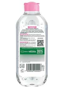 Agua Micelar Desmaquillante - Rosa - Ver 7