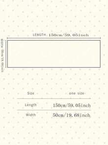 1pc Women's Sequined Embroidered Scarf, Breathable And Shiny, Can Be Used As A Headband, Headscarf, Shawl, Sunscreen Clothing Or Paired With A Hat, Suitable For Various Occasions And All Four Seasons. - Gold - View 6